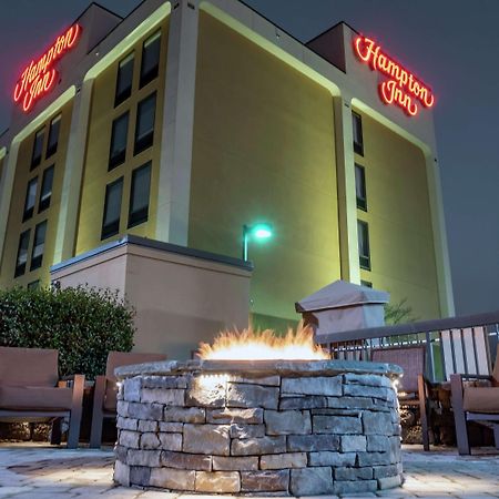 Hampton Inn Rock Hill Luaran gambar