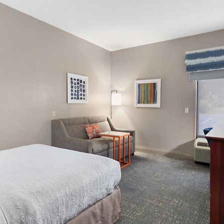 Hampton Inn Rock Hill Luaran gambar