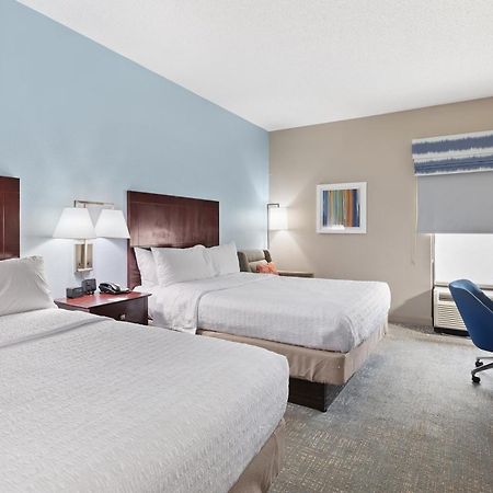 Hampton Inn Rock Hill Luaran gambar