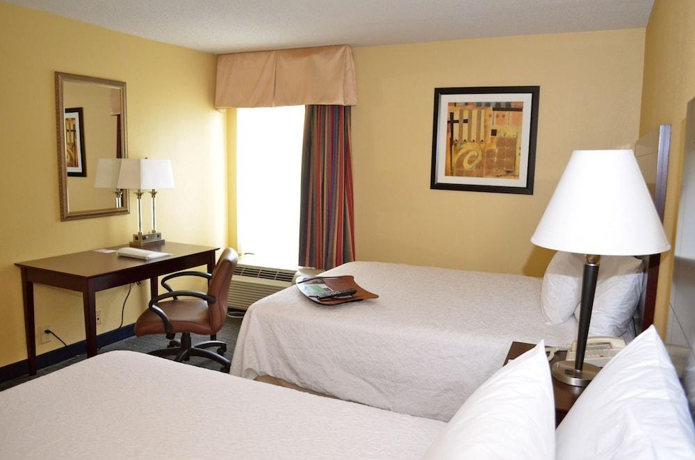 Hampton Inn Rock Hill Luaran gambar