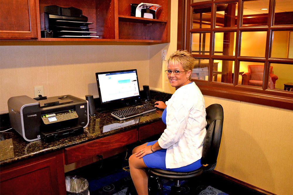 Hampton Inn Rock Hill Luaran gambar