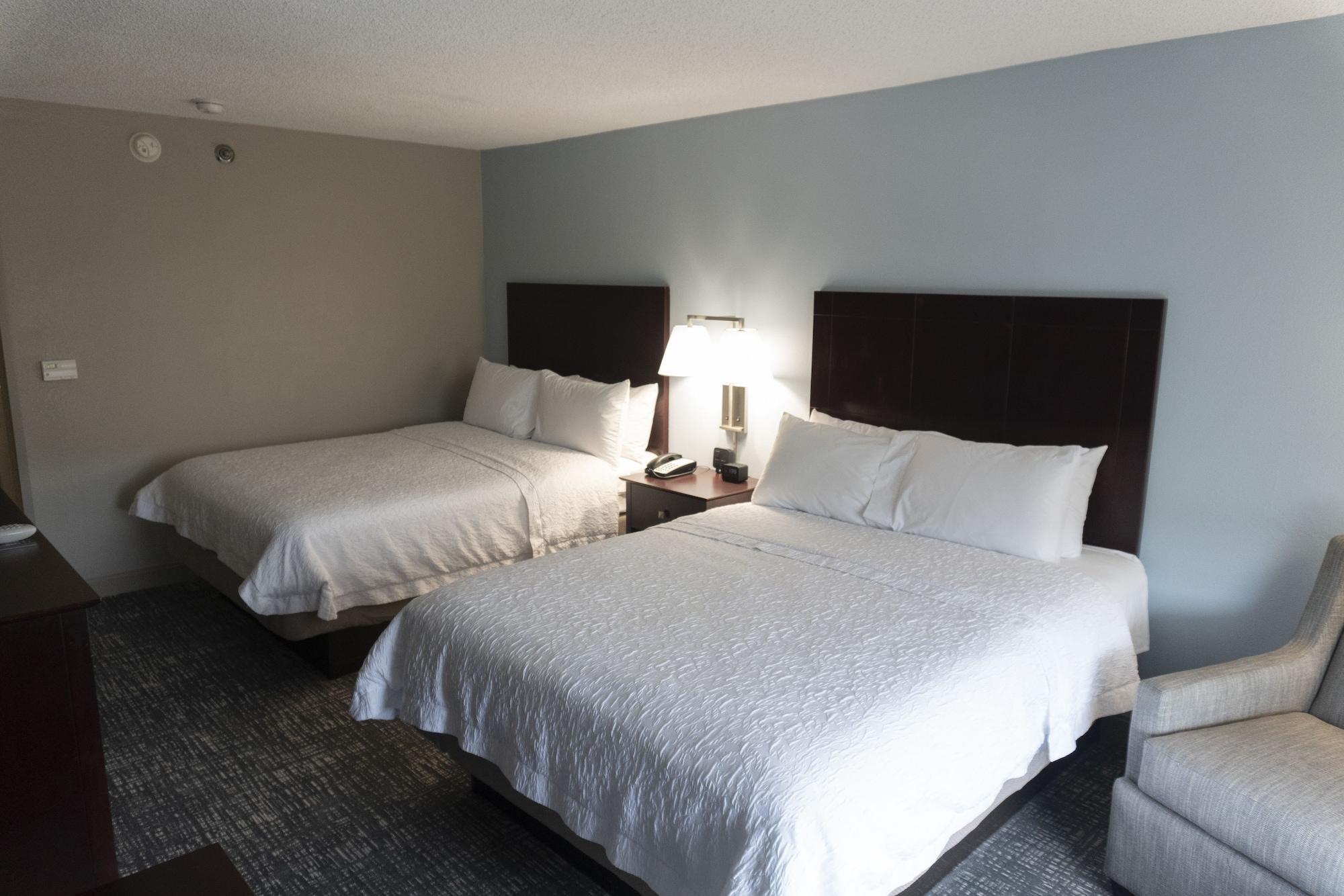 Hampton Inn Rock Hill Luaran gambar