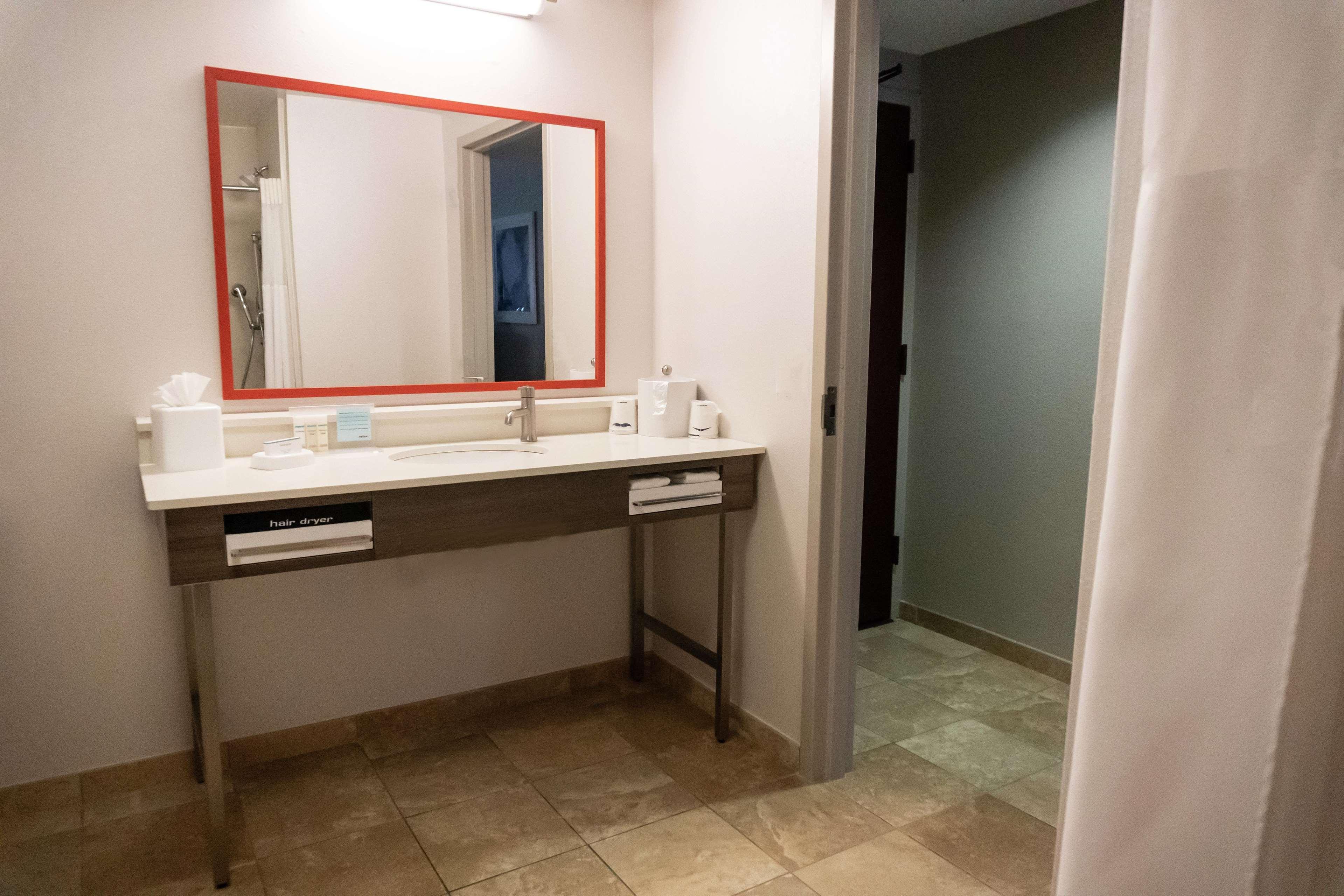 Hampton Inn Rock Hill Luaran gambar