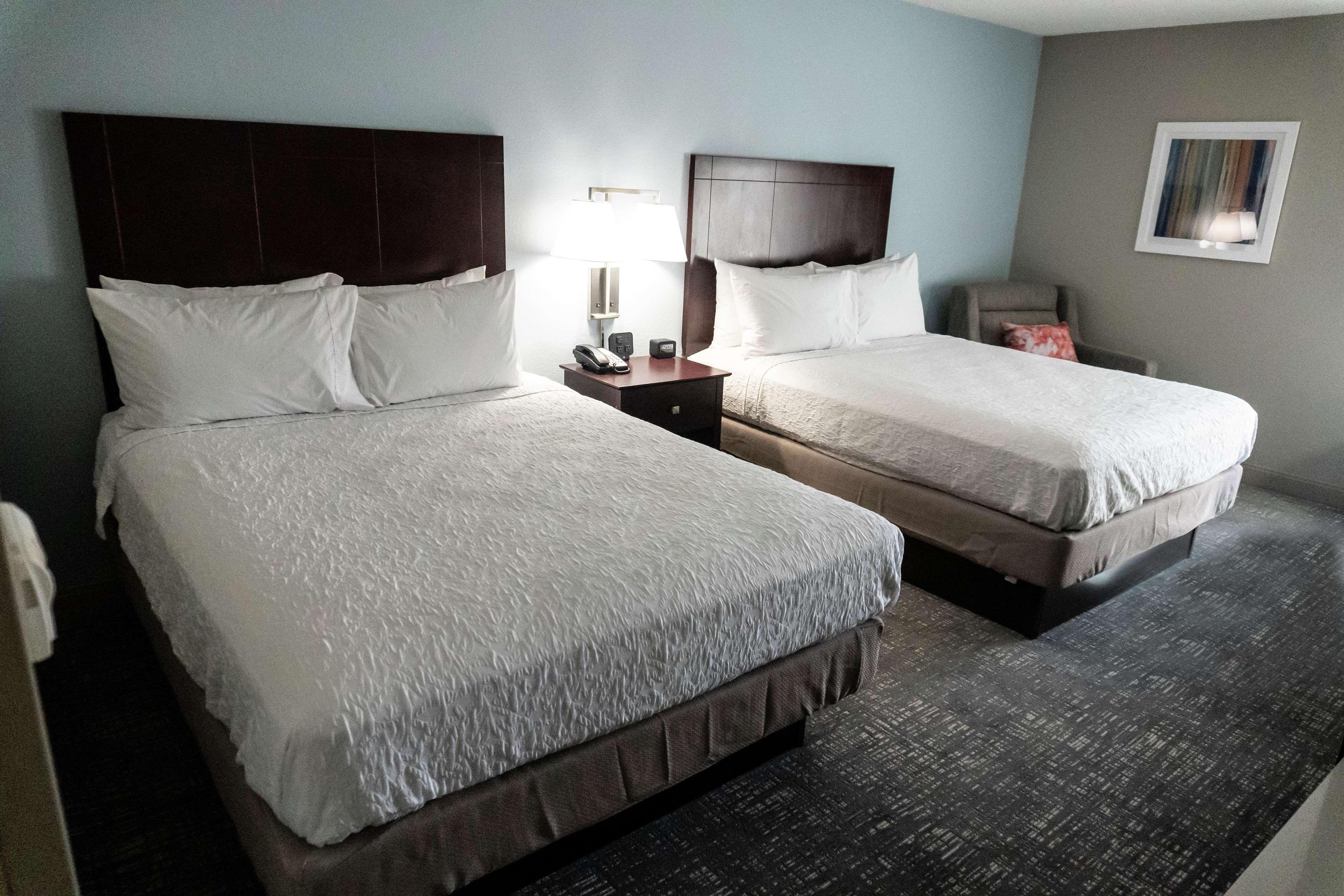 Hampton Inn Rock Hill Luaran gambar