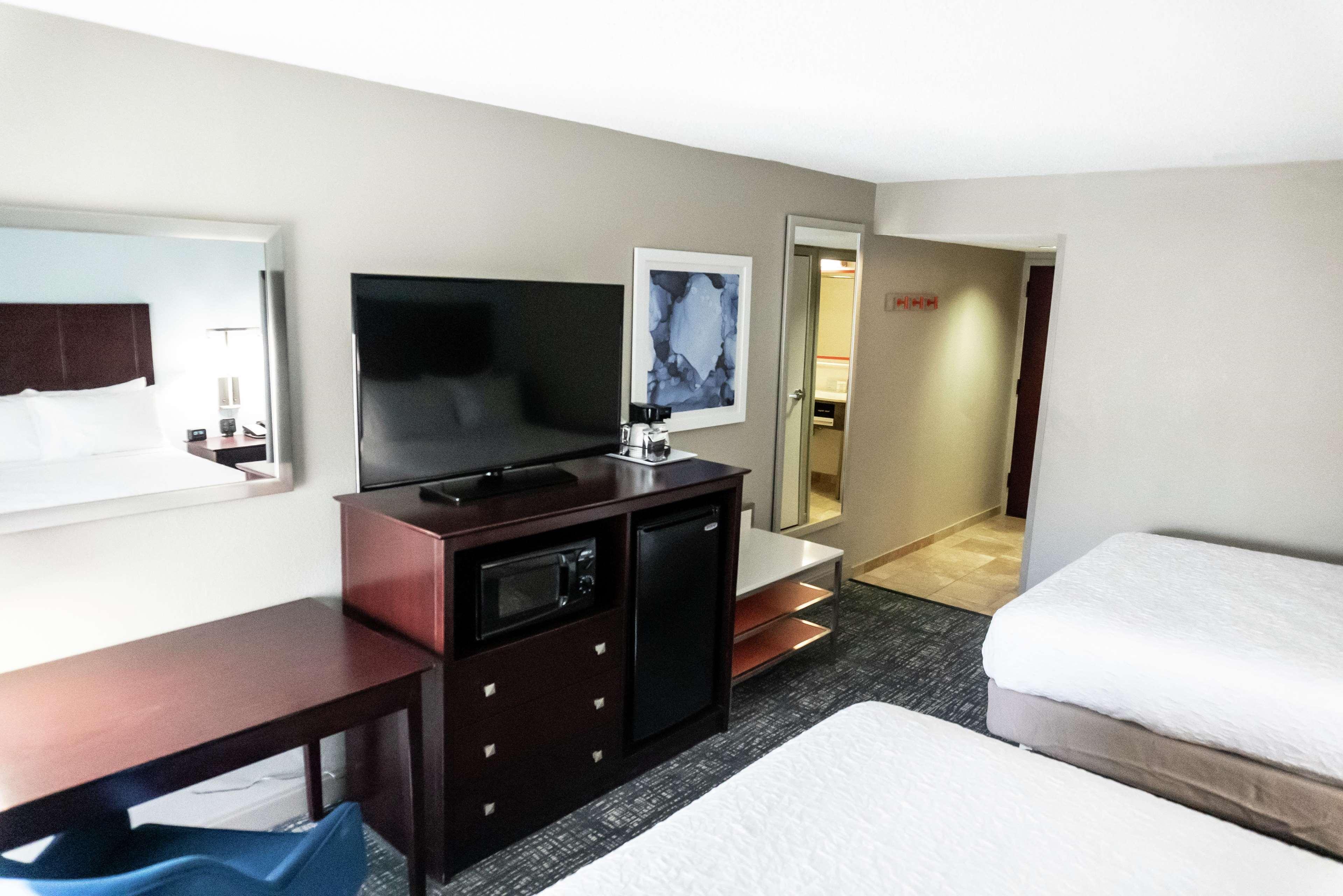 Hampton Inn Rock Hill Luaran gambar