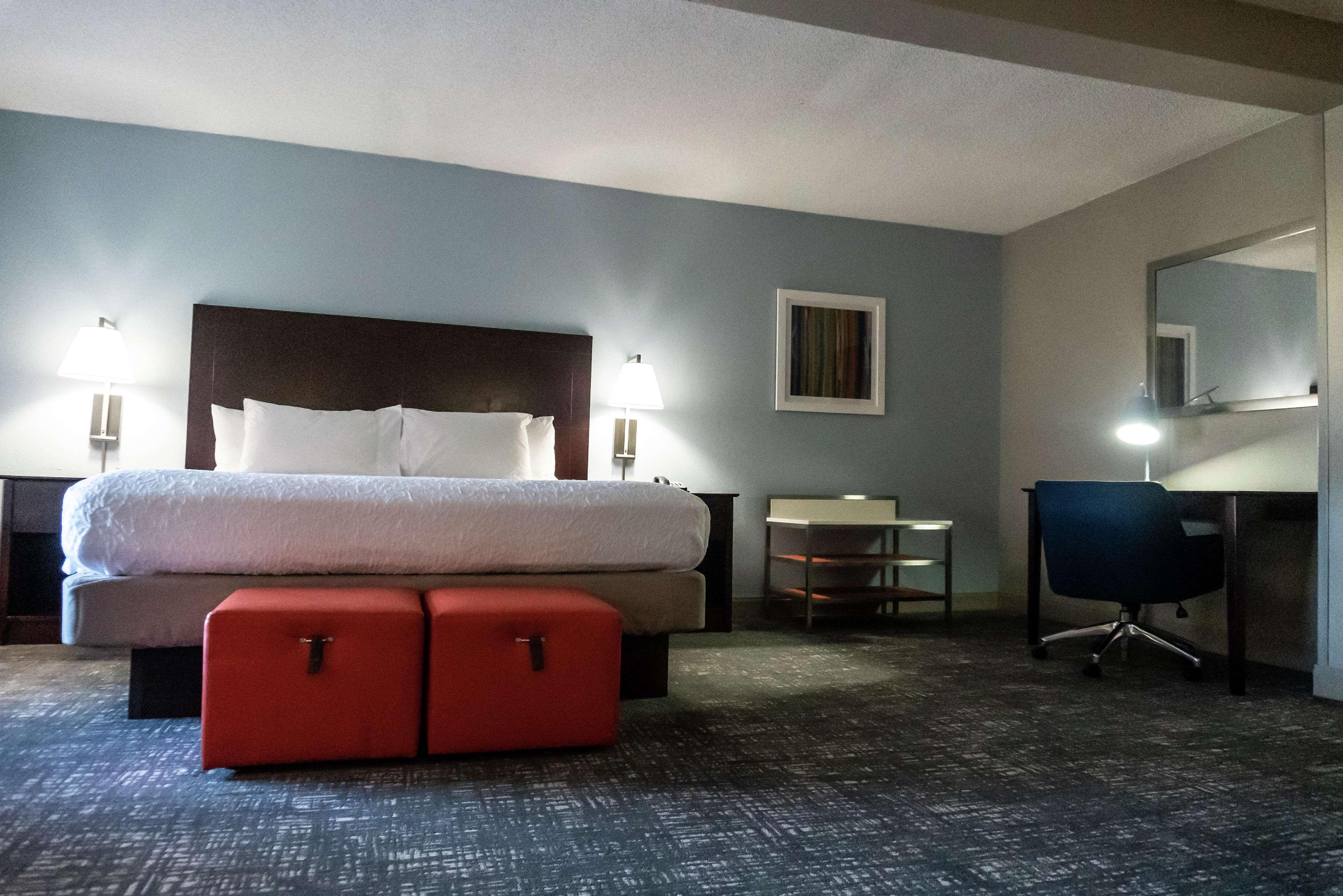 Hampton Inn Rock Hill Luaran gambar