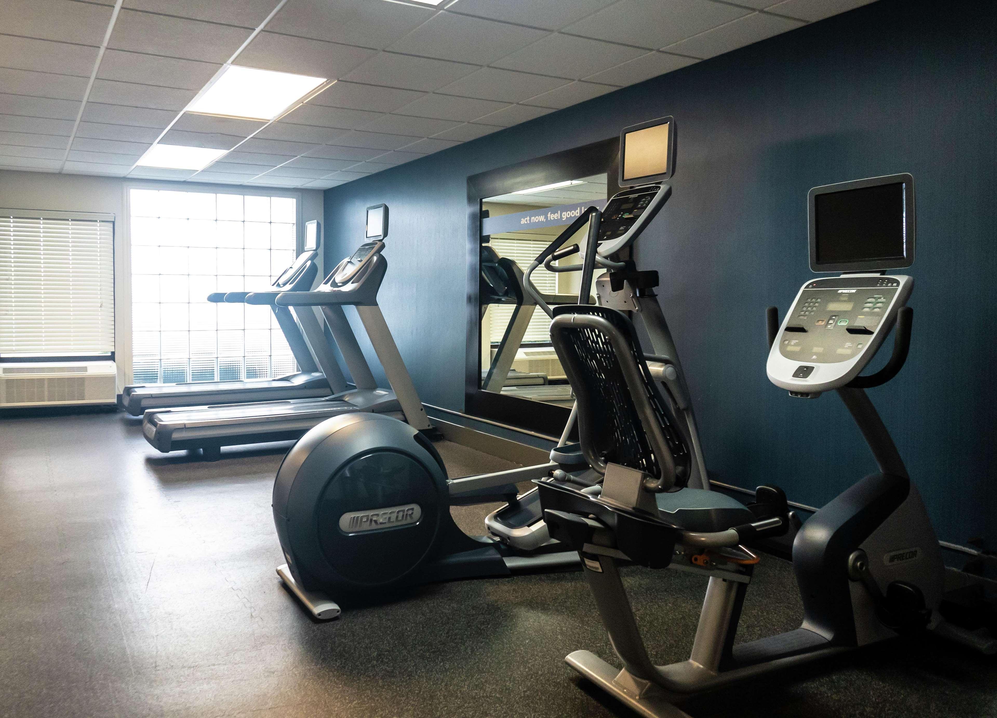 Hampton Inn Rock Hill Luaran gambar