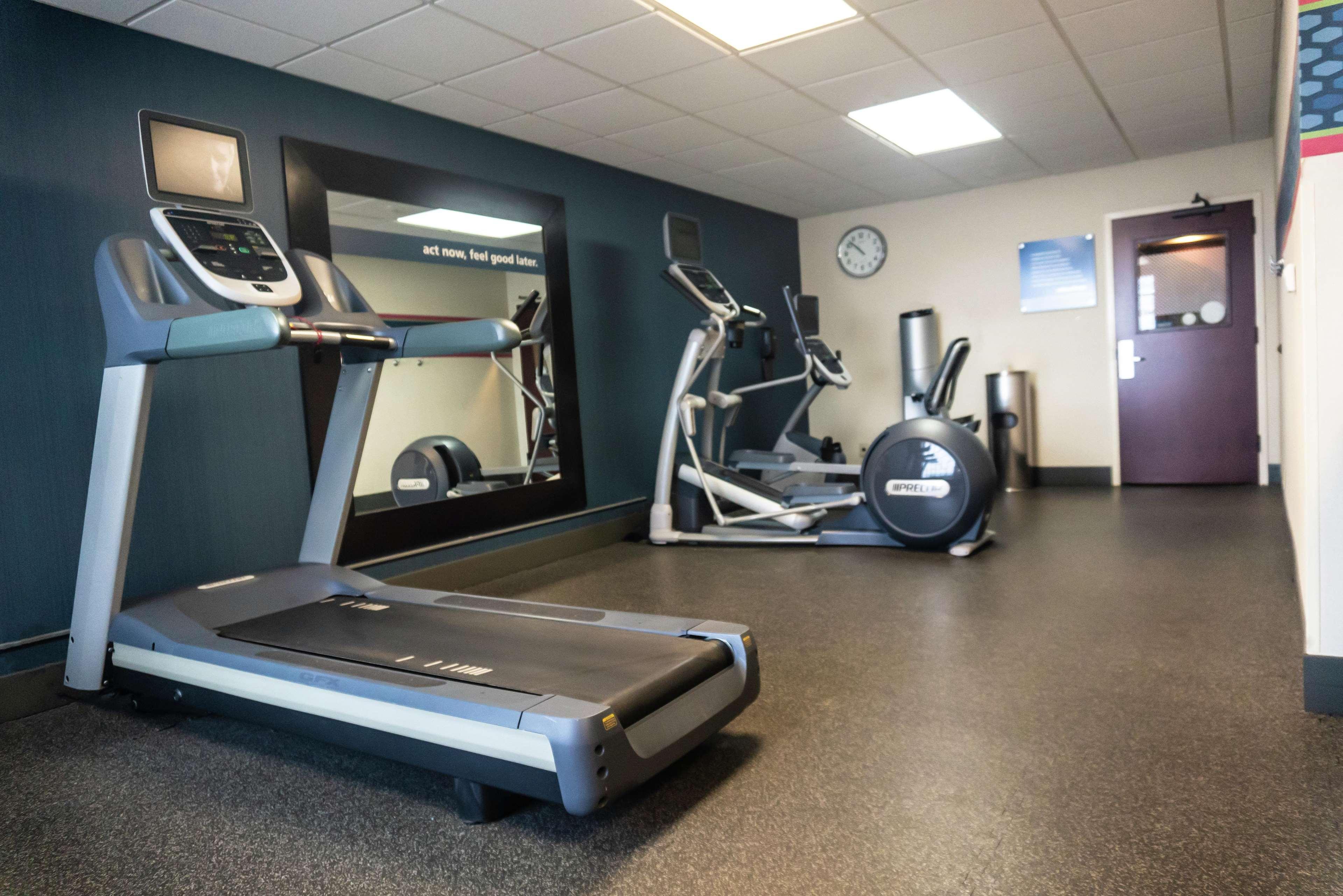 Hampton Inn Rock Hill Luaran gambar