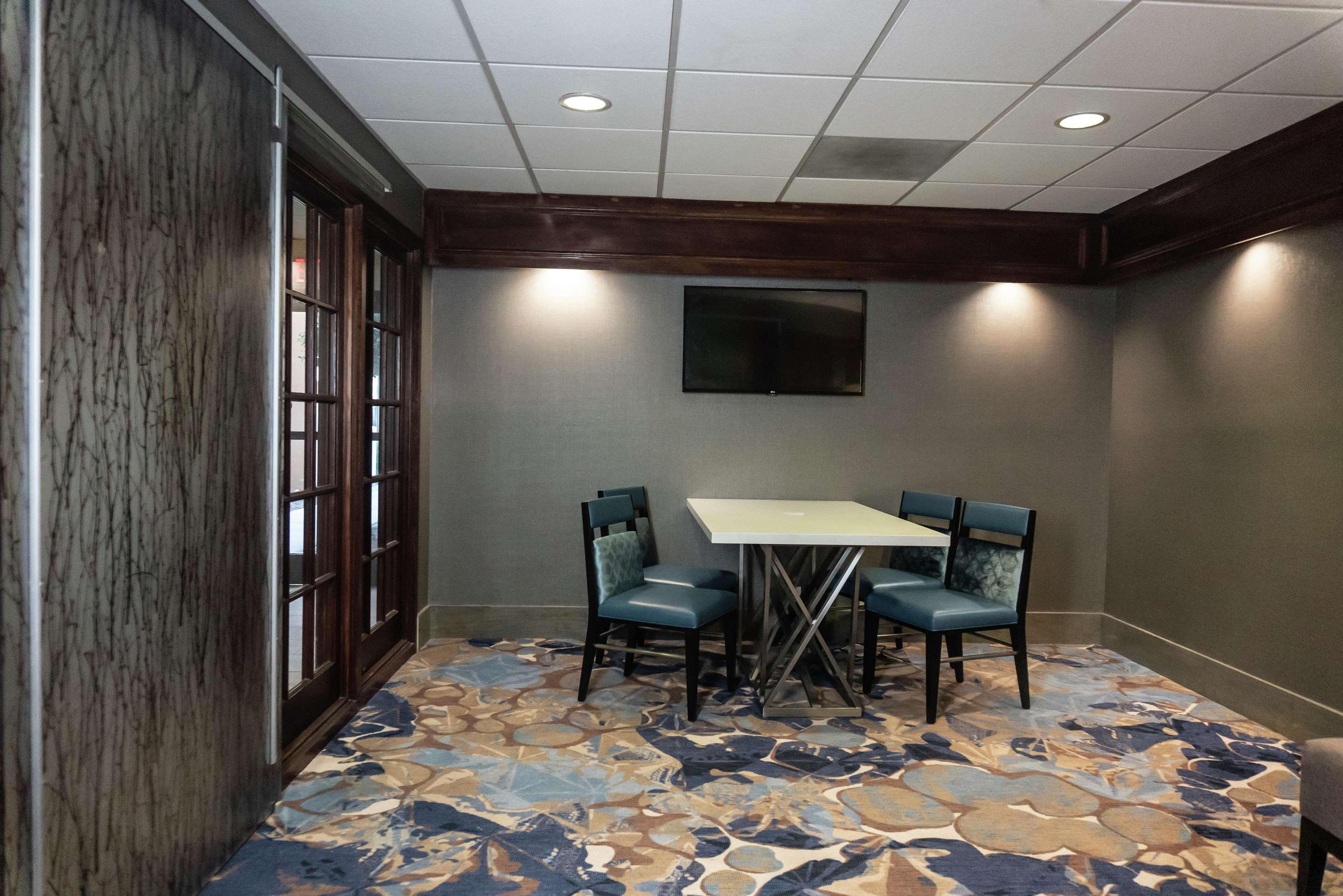Hampton Inn Rock Hill Luaran gambar