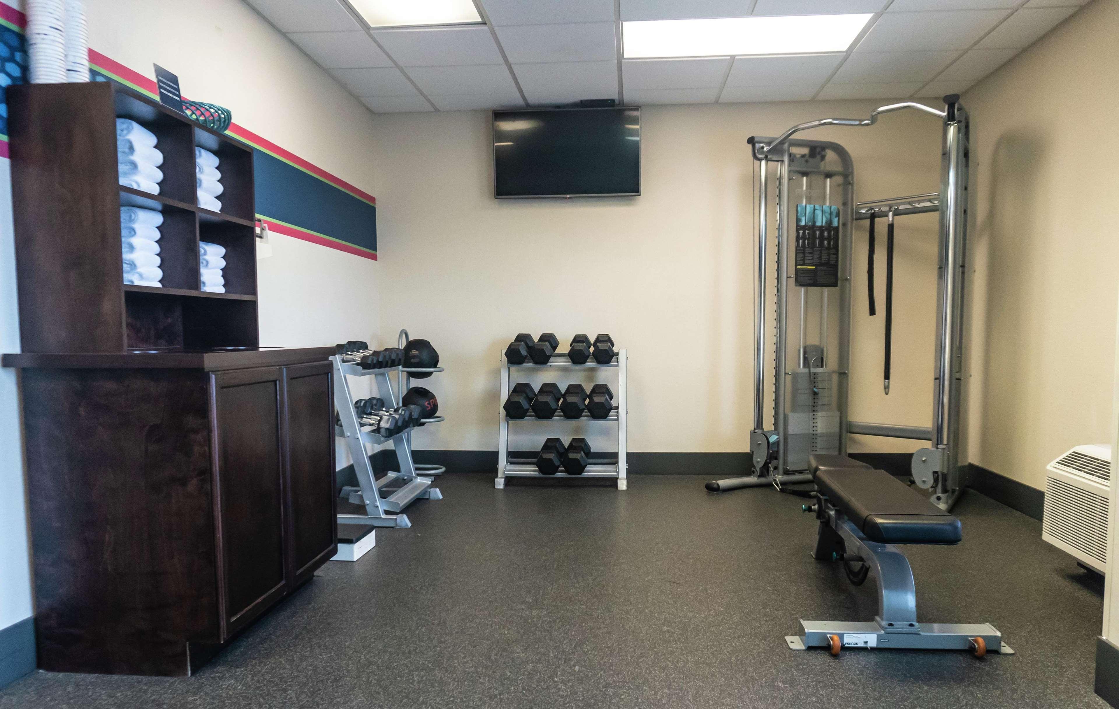 Hampton Inn Rock Hill Luaran gambar