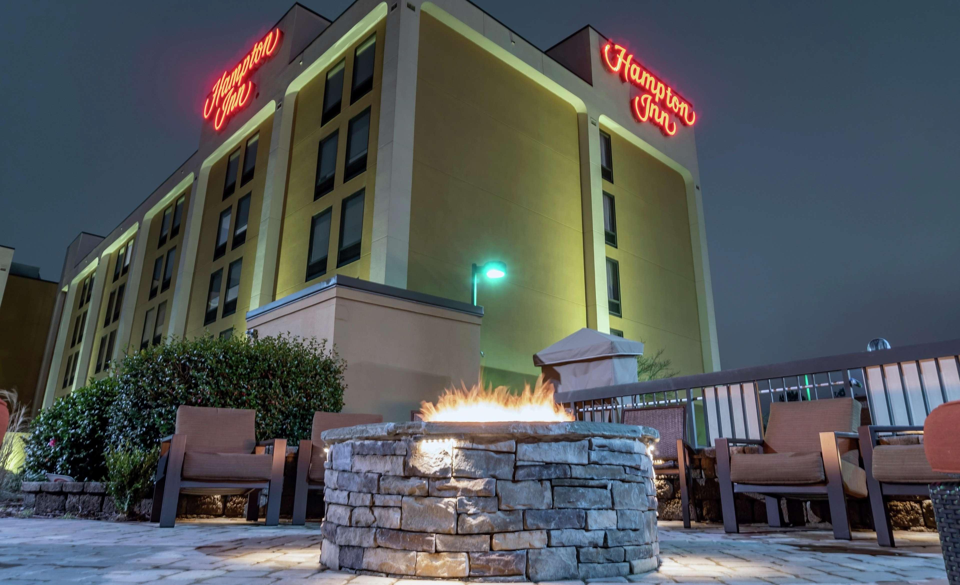 Hampton Inn Rock Hill Luaran gambar