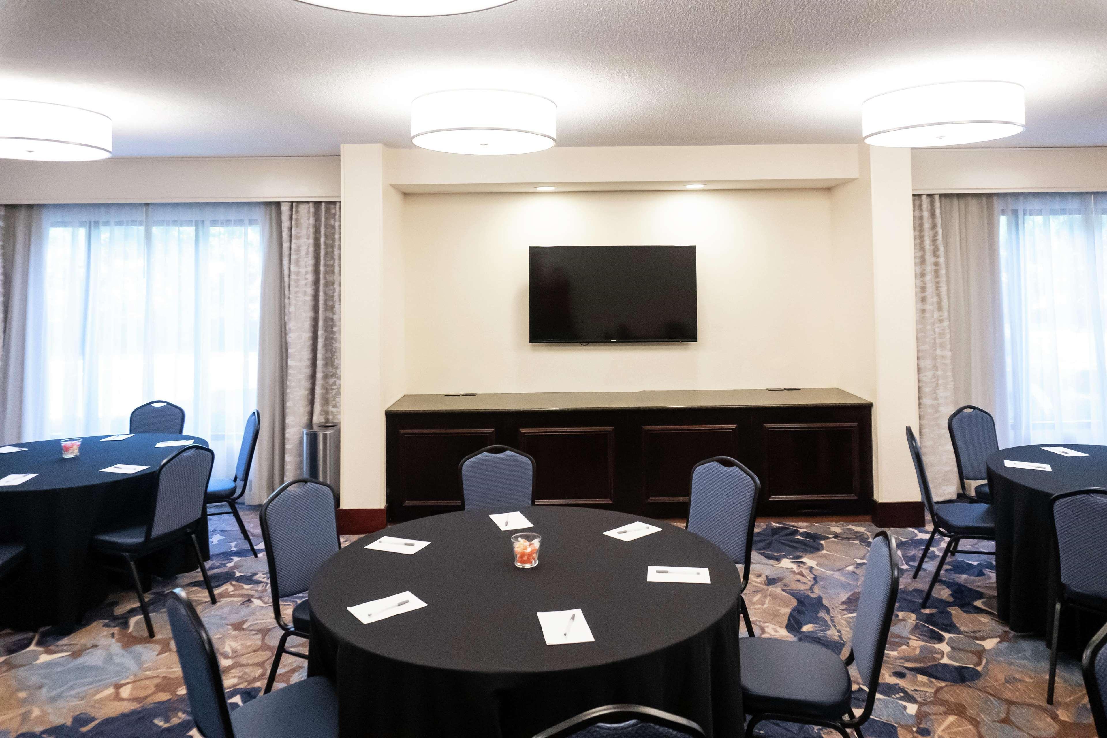 Hampton Inn Rock Hill Luaran gambar