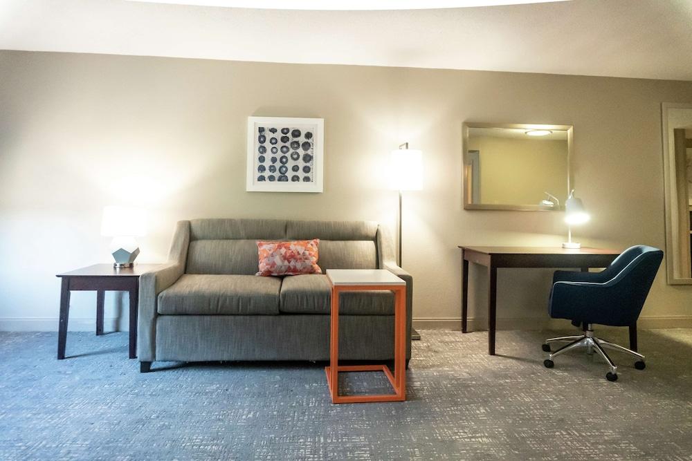 Hampton Inn Rock Hill Luaran gambar
