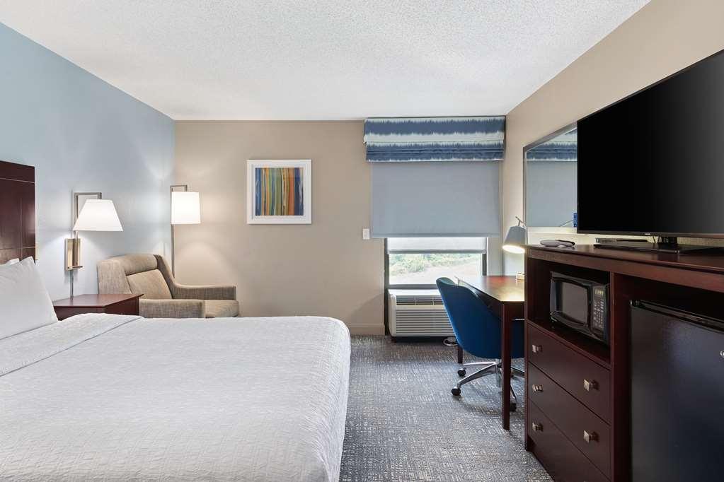 Hampton Inn Rock Hill Bilik gambar