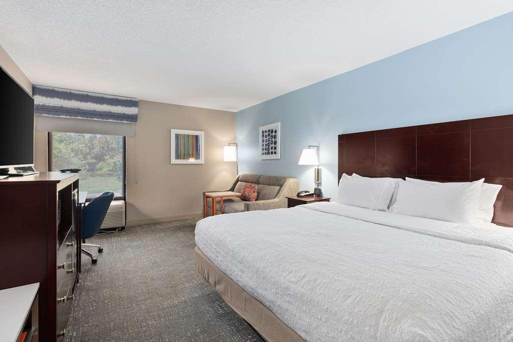 Hampton Inn Rock Hill Bilik gambar