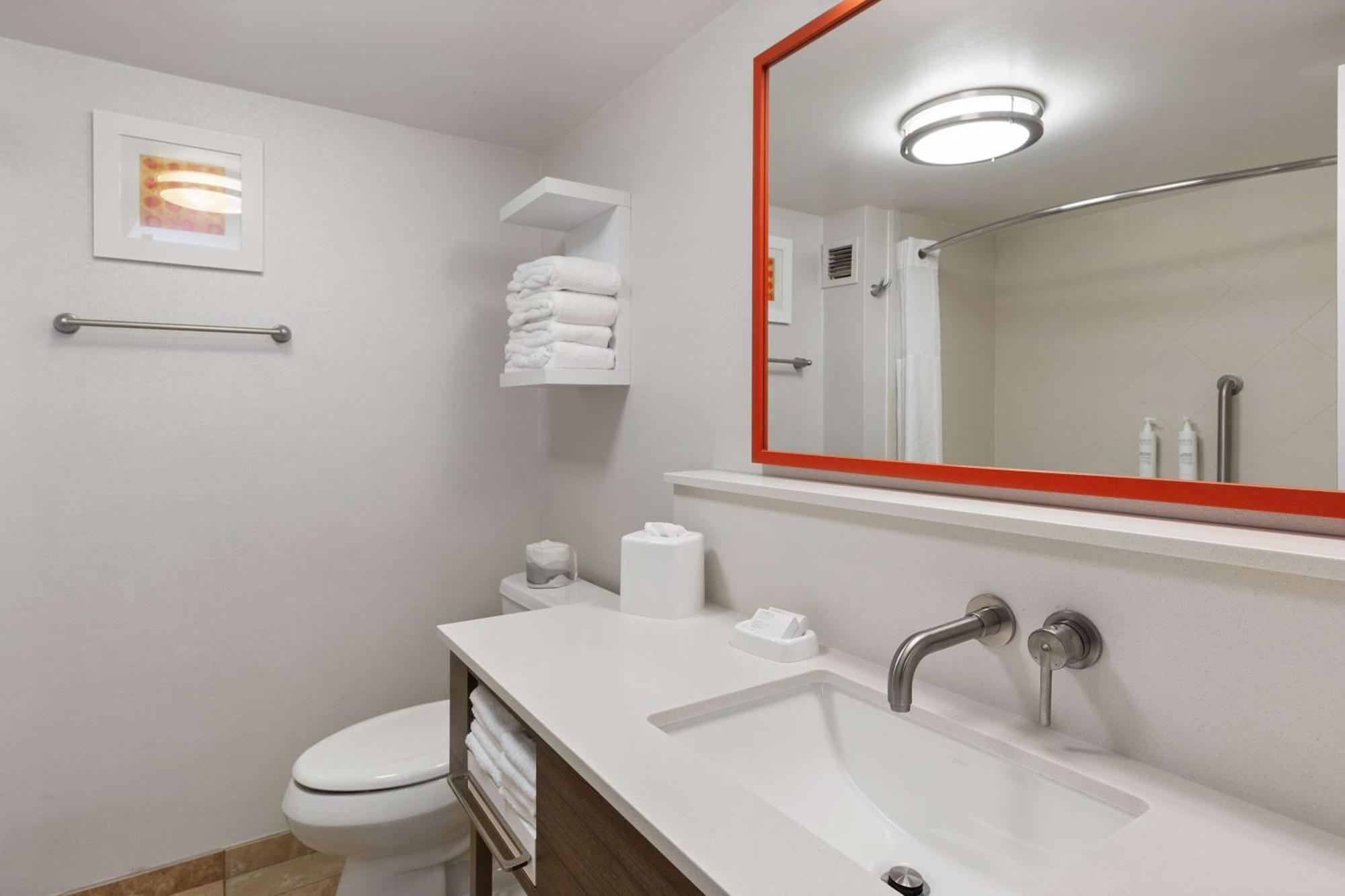 Hampton Inn Rock Hill Luaran gambar