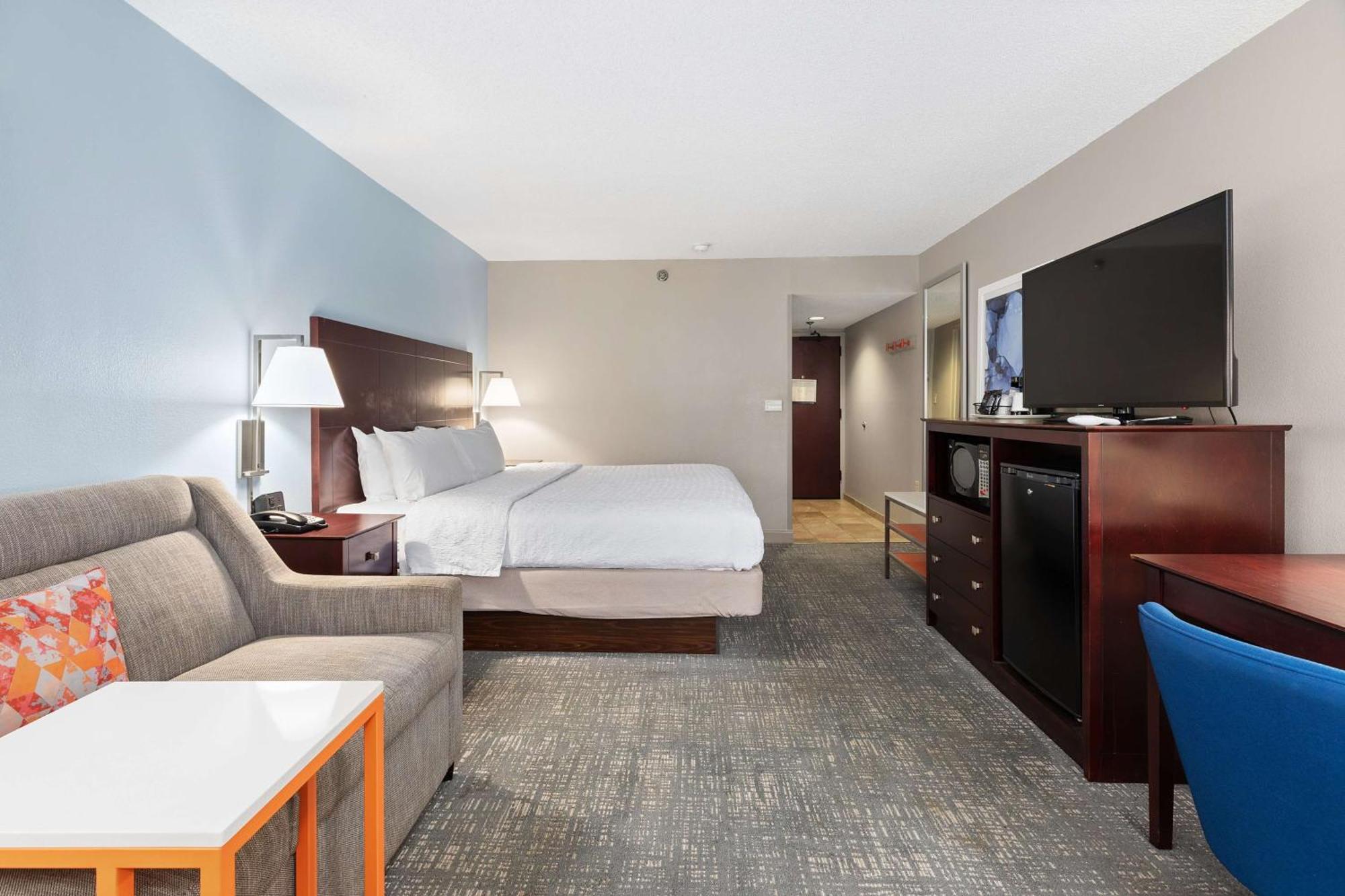 Hampton Inn Rock Hill Luaran gambar