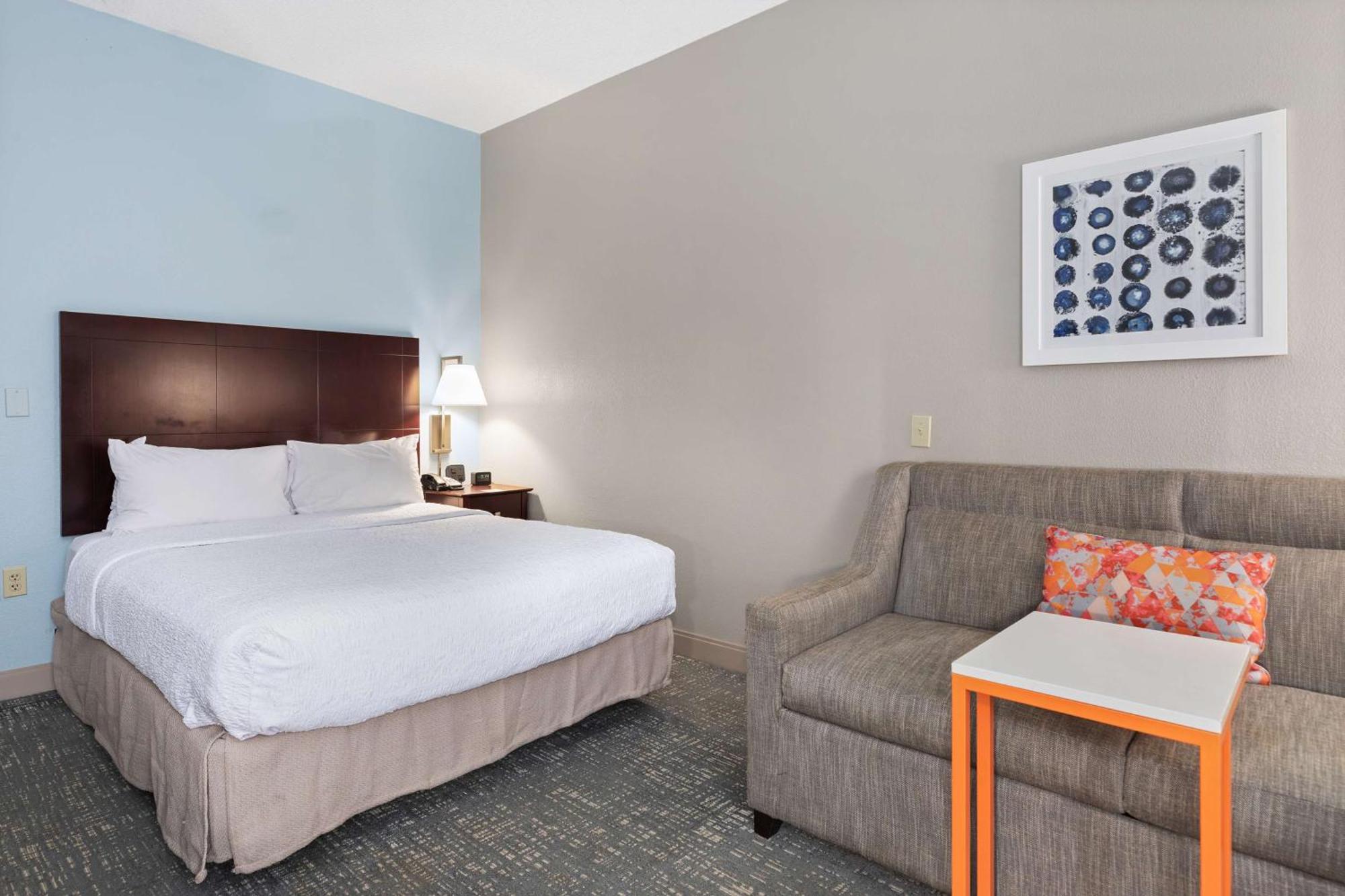 Hampton Inn Rock Hill Luaran gambar