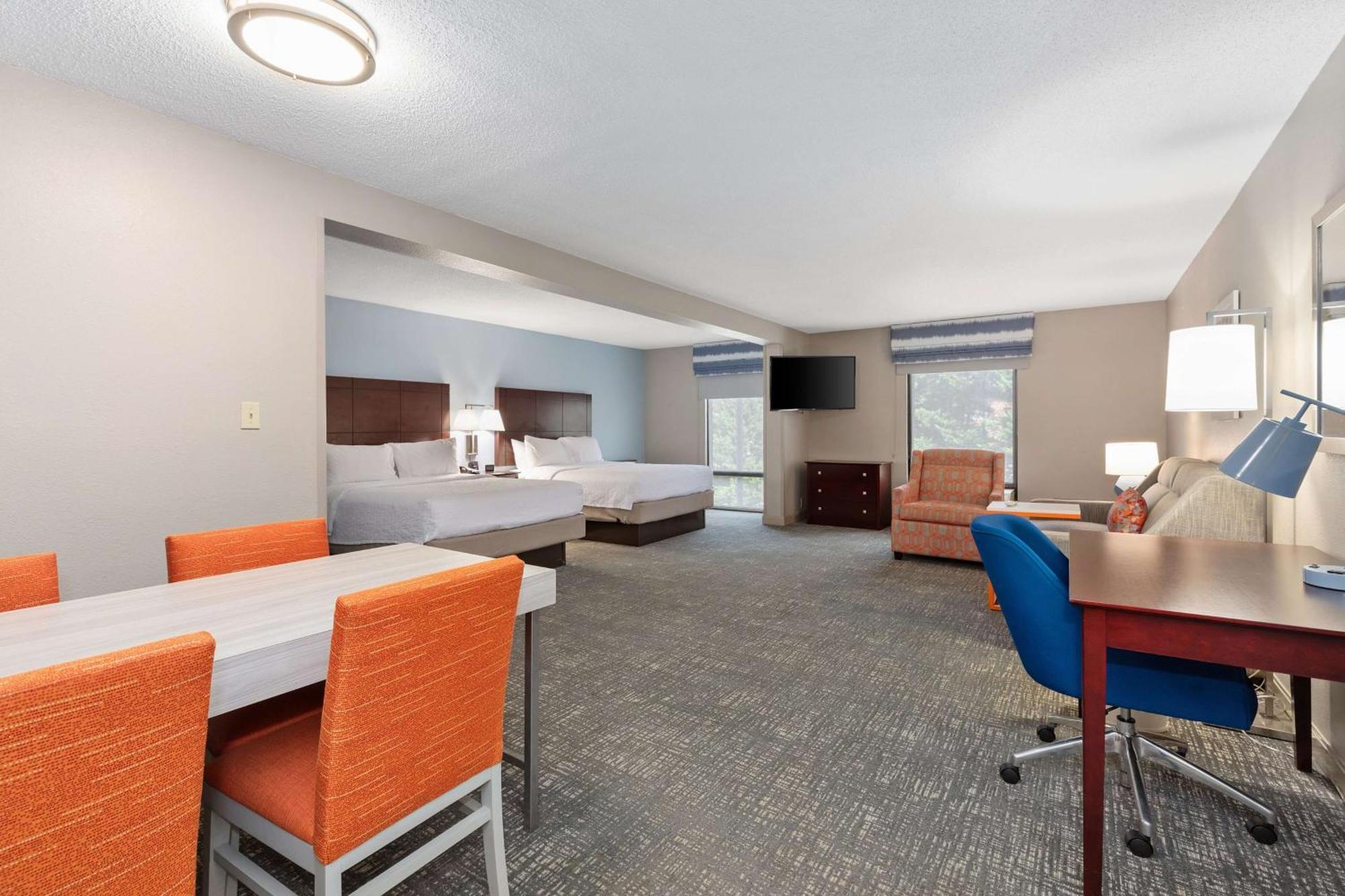 Hampton Inn Rock Hill Luaran gambar