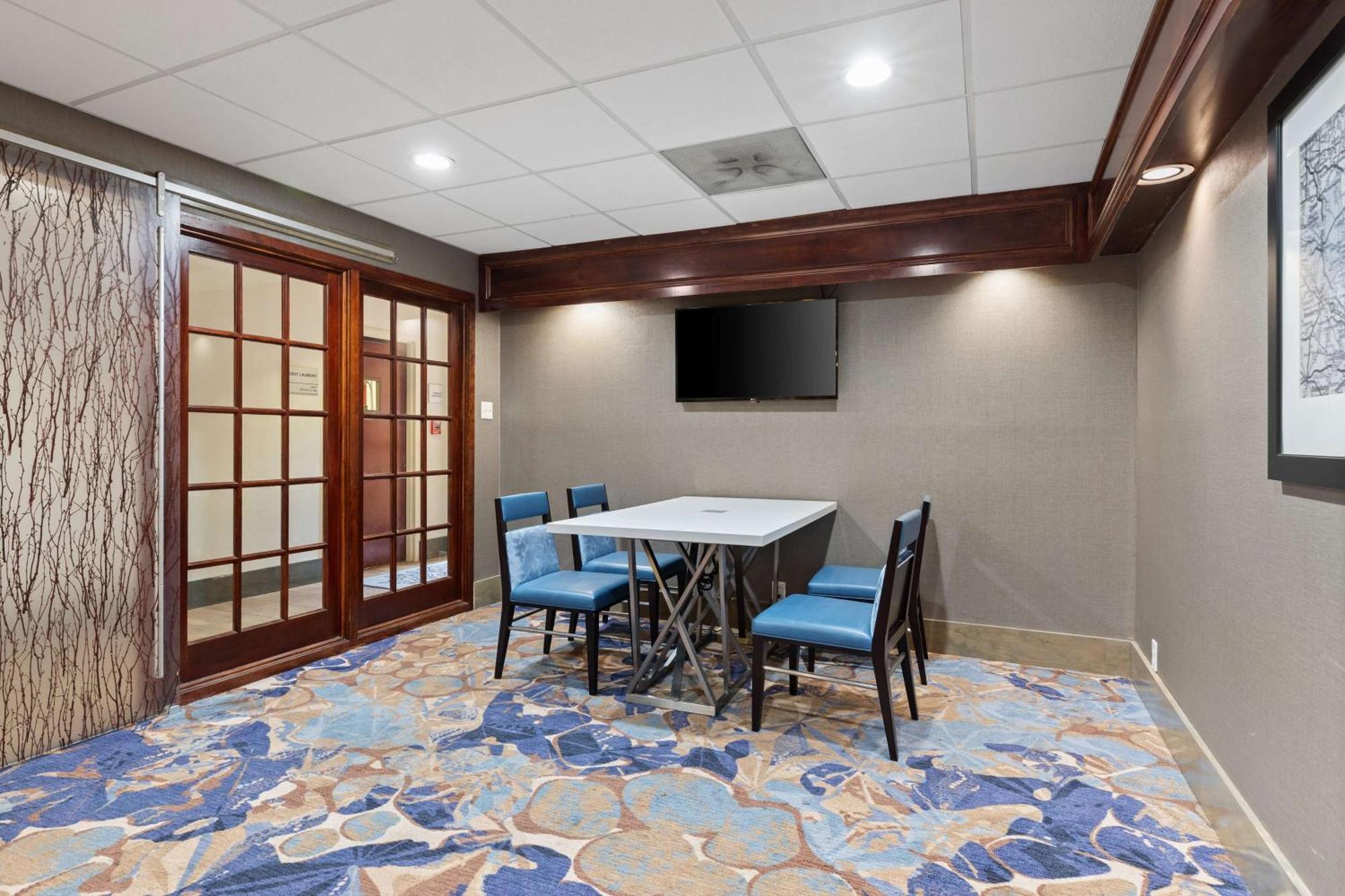 Hampton Inn Rock Hill Luaran gambar