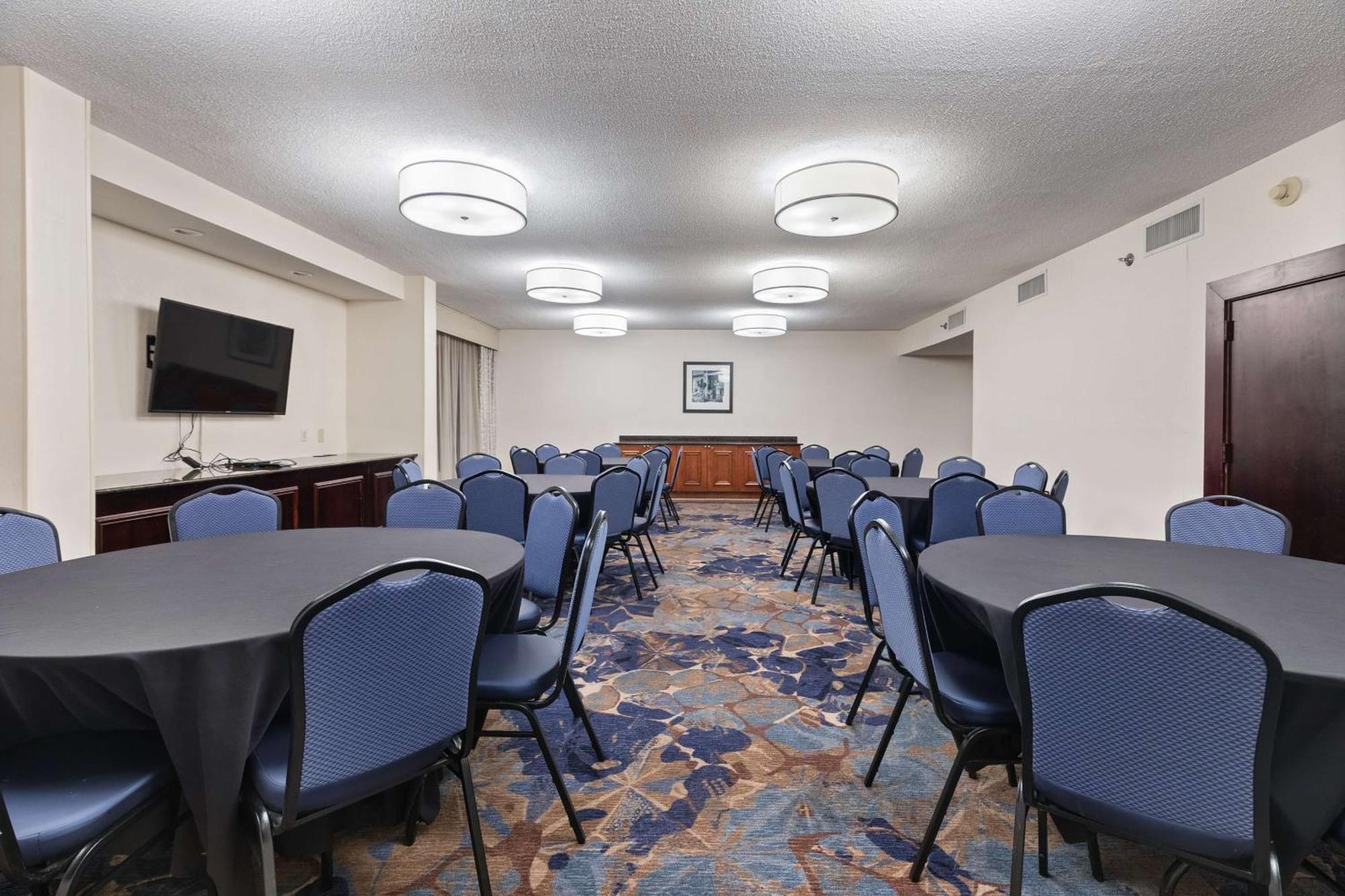 Hampton Inn Rock Hill Luaran gambar