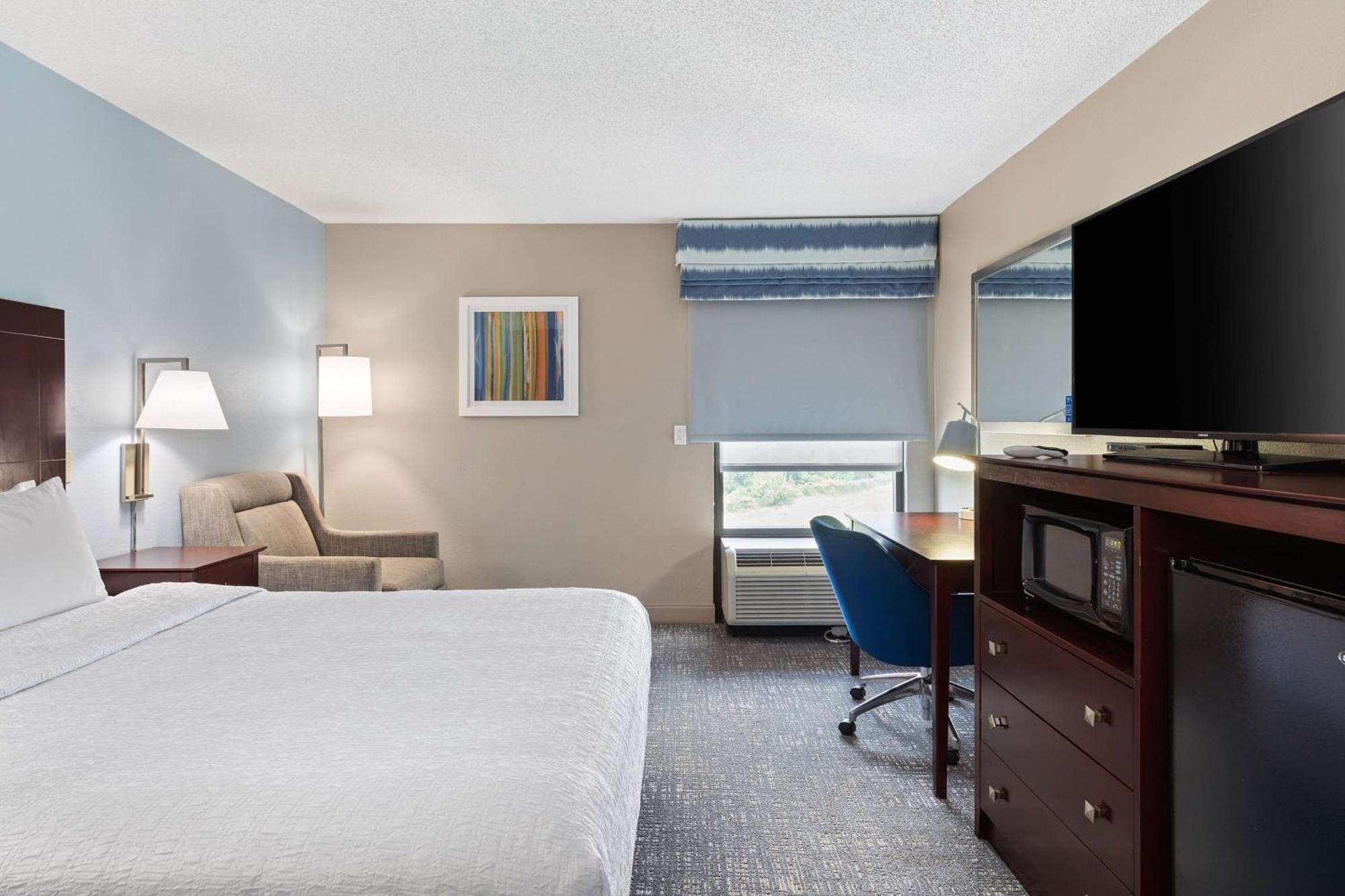 Hampton Inn Rock Hill Luaran gambar