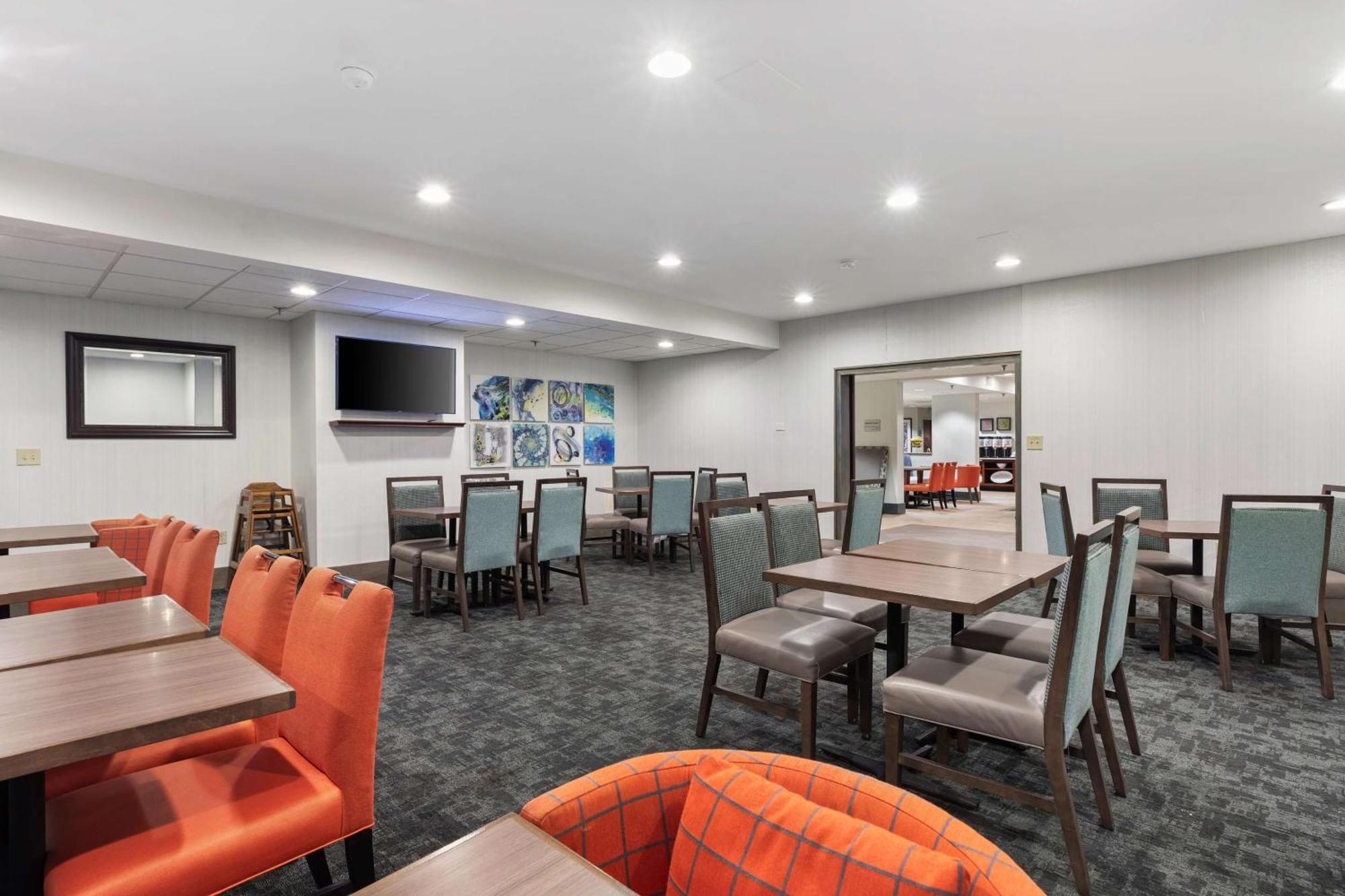 Hampton Inn Rock Hill Luaran gambar