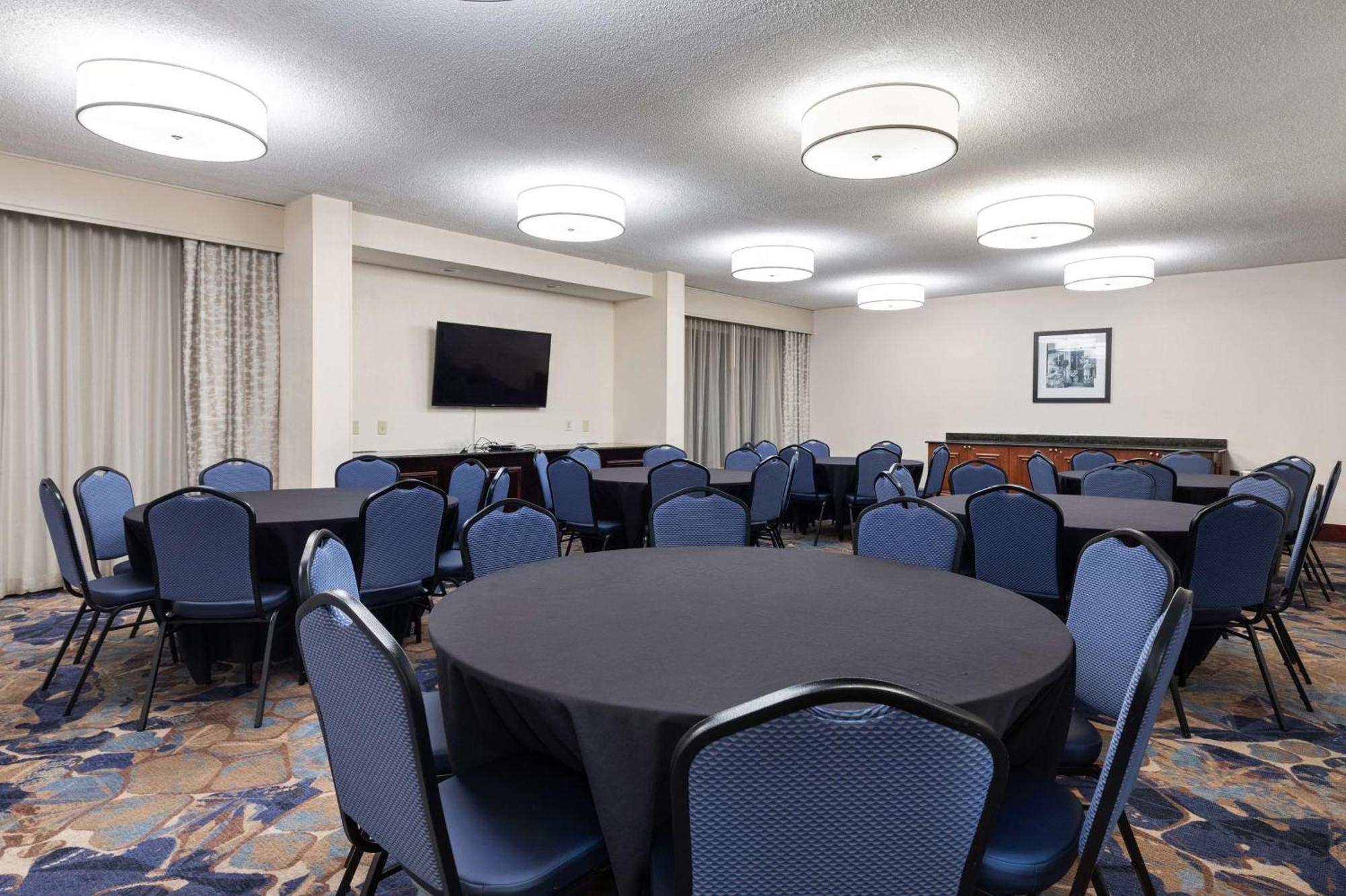 Hampton Inn Rock Hill Luaran gambar