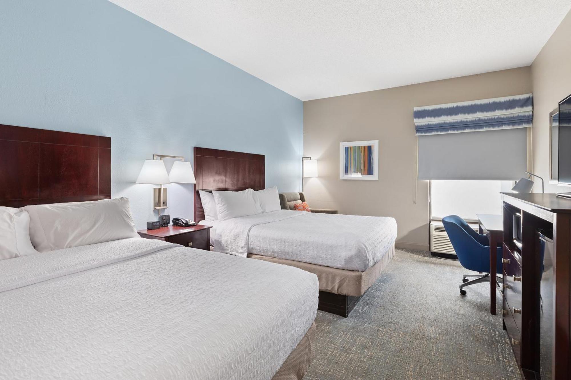 Hampton Inn Rock Hill Luaran gambar