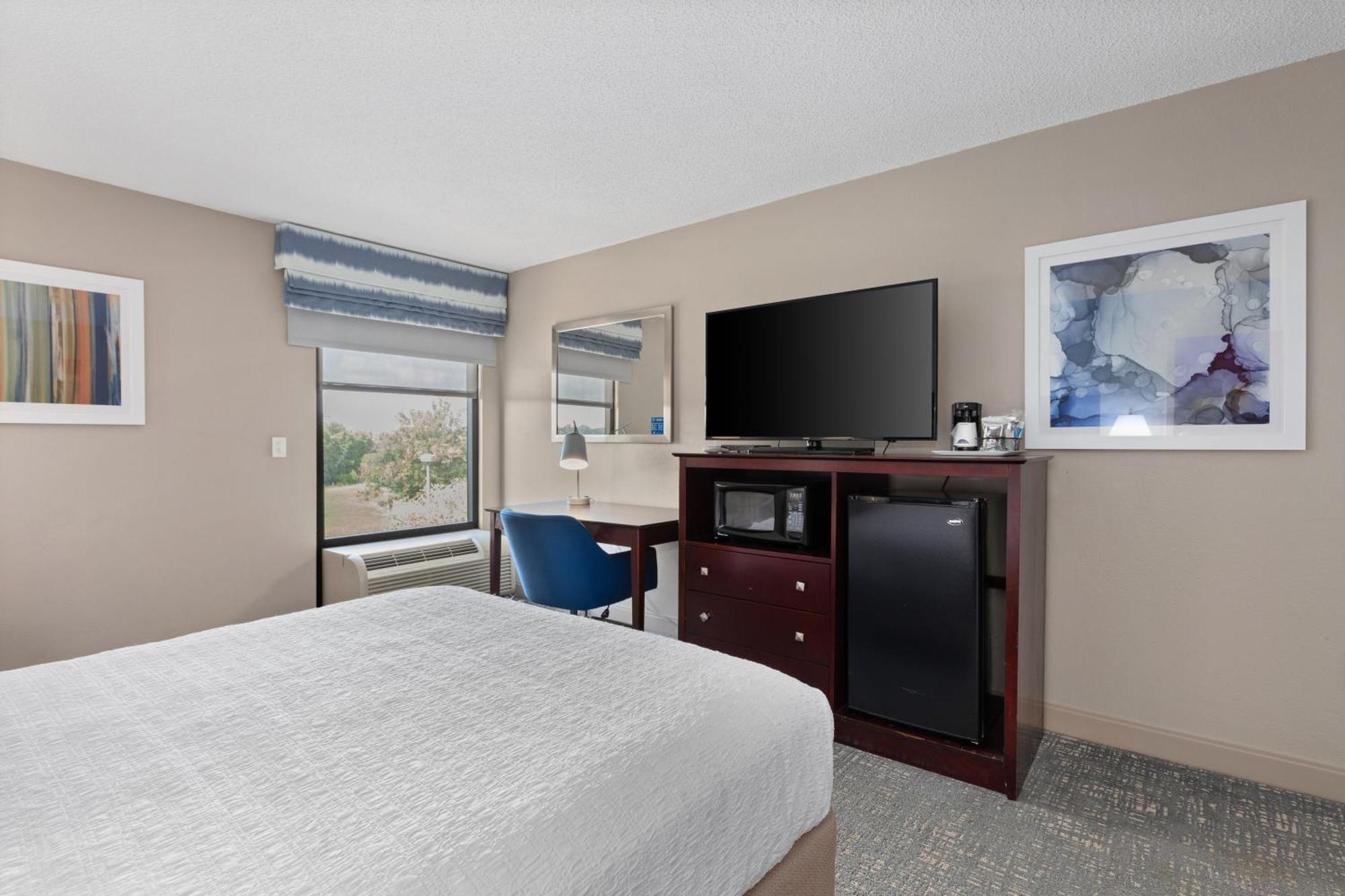 Hampton Inn Rock Hill Luaran gambar