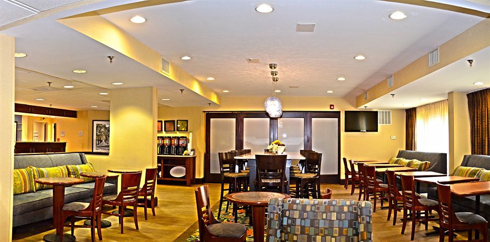 Hampton Inn Rock Hill Luaran gambar
