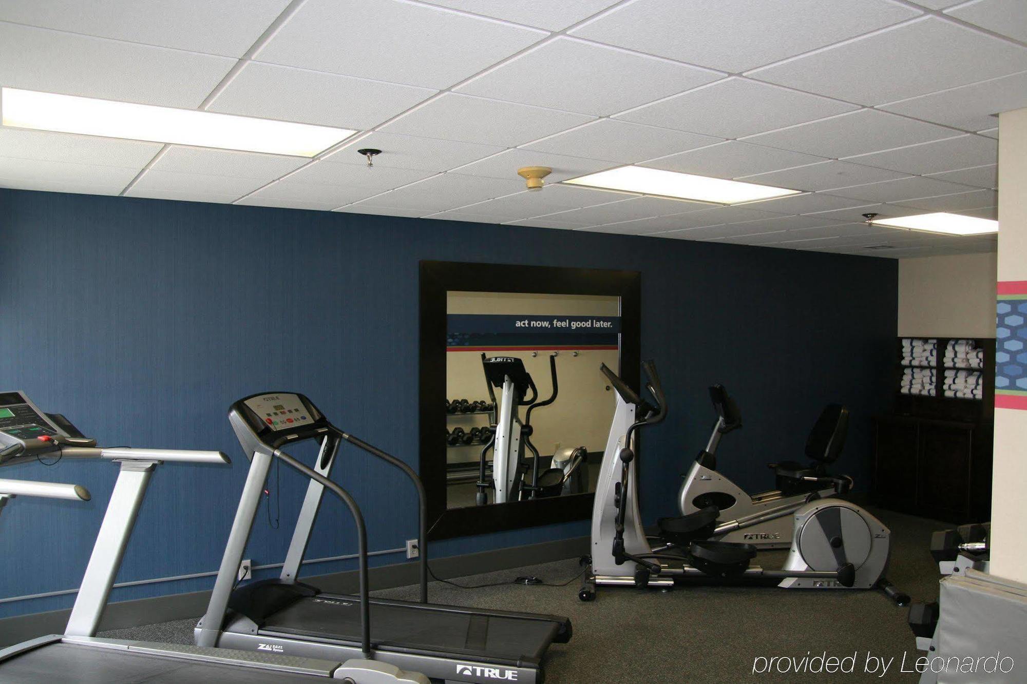 Hampton Inn Rock Hill Kemudahan gambar