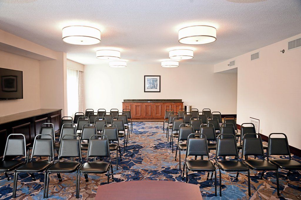 Hampton Inn Rock Hill Luaran gambar