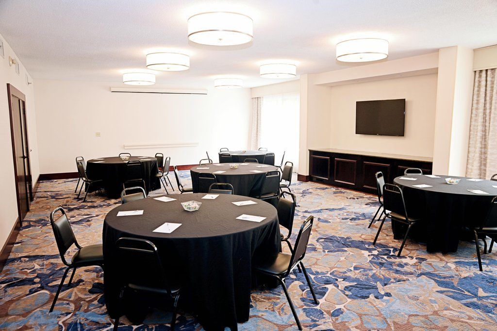 Hampton Inn Rock Hill Luaran gambar