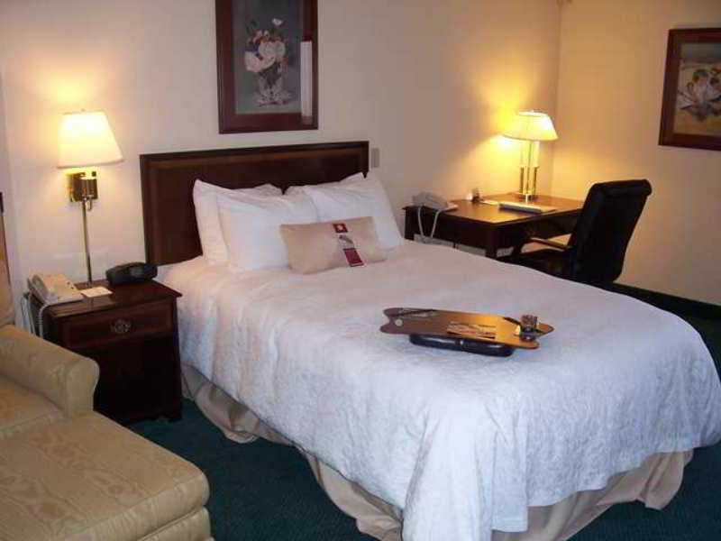 Hampton Inn Rock Hill Bilik gambar