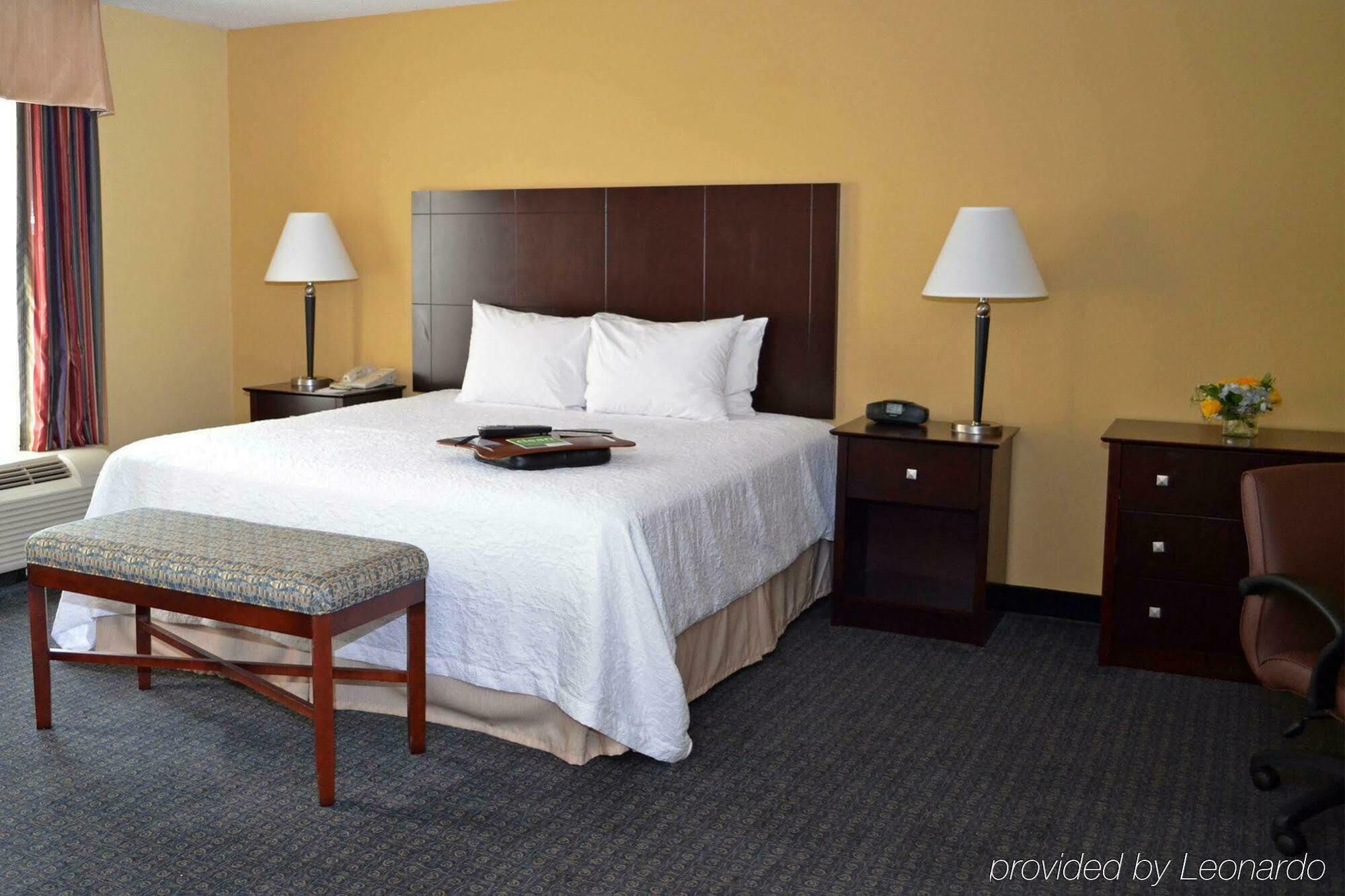Hampton Inn Rock Hill Luaran gambar